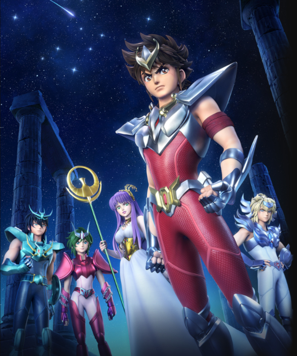 Seiya Netflix 01 Seiya Netflix 01